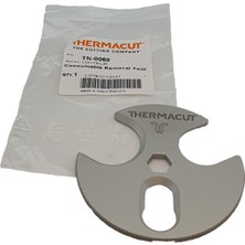 Thermacut Consumables Removal Tool TN-0069 104119