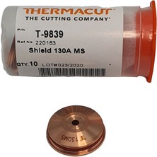 Thermacut Shıeld 130A T-9839 220183