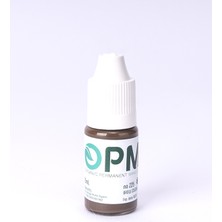 Opm 225 Kaş Boyası Kalıcı Makyaj Pigmenti (Boyası) 15 ml