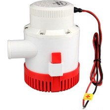 Nortek Sintine 3100 12 V Sintine Pompası