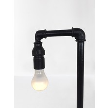 Valorin Dekoratif Lambader / Dimmer Ayarlı Köşe Aydınlatma