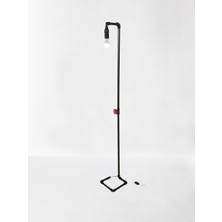 Valorin Dekoratif Lambader / Dimmer Ayarlı Köşe Aydınlatma