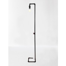 Valorin Dekoratif Lambader / Dimmer Ayarlı Köşe Aydınlatma