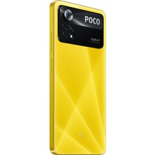 Poco X4 Pro 5G 256 GB (Poco Türkiye Garantili) Sarı