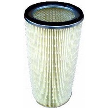Essafe Gövde Filtre Içi/ Teflon 186075-BEYAZ