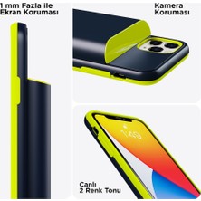 MAGPLUS Iphone 11 Pro Kablosuz Taşınabilir Manyetik Powerbank Ve Magsafe Uyumlu Kılıf, 5000mah