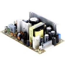 Mean Well  PT-65B  +5/+12/-12 Vdc   Güç Kaynağı