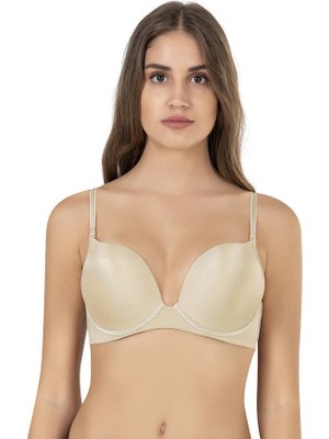 Le Jardin 7033 Micro Kaplı Sihirli Sütyen