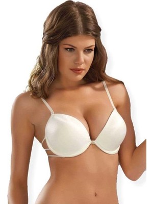 Le Jardin 7007 Taşli Biyeli Micro Sütyen