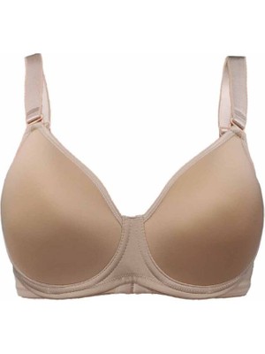 Le Jardin 9100-B Kap Soft Özel Form Sütyen