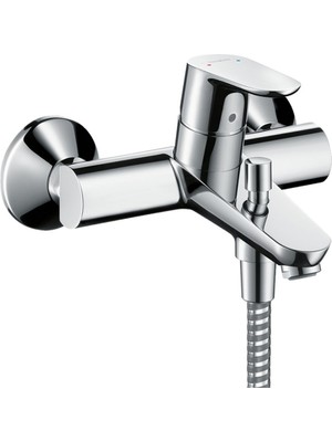 Hansgrohe 31940000 Hg Focus E2 Bb Krom