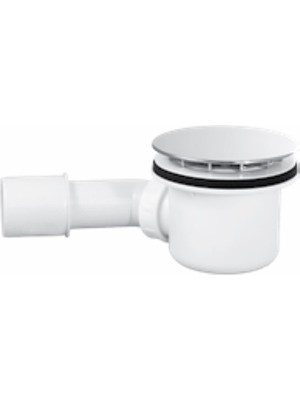 Kale Banyo Duş Sifonu (90MM)