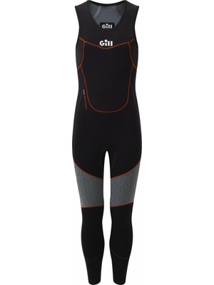 Gill Zentherm Skiff Suit Junior GIL.5000J