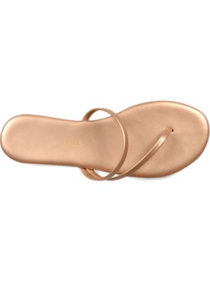 Tkees Flip Flop Terlik Parmak Arası Terlik