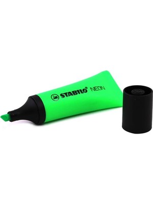 Stabilo Stabilo Fosforlu Kalem Neon Yeşil 72/33