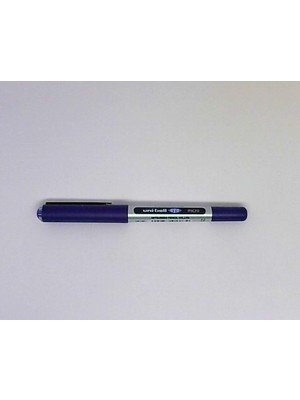 Uni-Ball Uni-Ball Roller Kalem Eye Fine Bilye Uç 0.5 mm Mavi UB-150