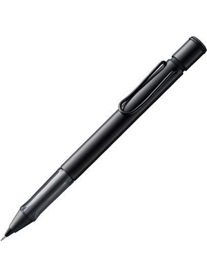 Lamy Lamy Versatil Kalem Al Star 05 mm 171 Siyah Mat