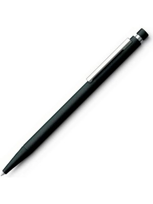 Lamy Lamy Versatil Kalem Cp-1 0.7 mm 156 Mat Siyah