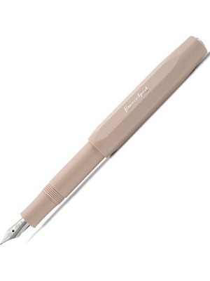 Kaweco Kaweco 1165 Dolma Kalem M - Uç Skyline Macchıato