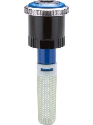 Hunter Mp-3000-90º-210º Çok Çıkışlı Döner,Ayarlanabilir Açılı Nozul (Mavi 6.7 Mt. - 9.1 Mt.)