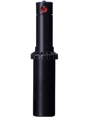 Hunter Pgp-Adj Rotor Sprinkler Kırmızı Nozul 6,4 Mt. - 15,8 Mt. Ayarlanabilir Açı Özellikleriyle