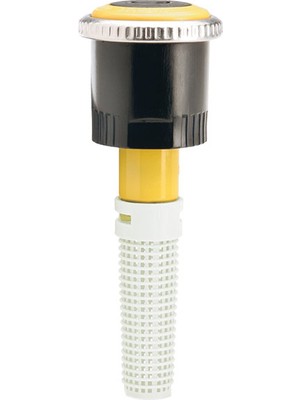 Hunter Mp-3000-210º-270º Çok Çıkışlı Döner,Ayarlanabilir Açılı Nozul (Sarı 6.7 Mt. - 9.1 Mt.) 20 Adet
