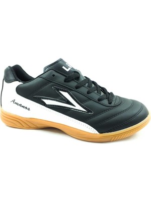 Amanos Merdane Futsal Siyah
