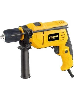 Max Extra Rown RN1010 Darbeli Matkap 500 Watt Darbe Fonksiyonu Elektronik Devir Ayarlı Agmair Agm Yapi