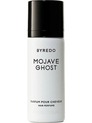 Byredo Mojave Ghost 75 ml Saç Parfümü