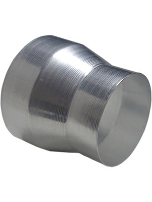 Blauberg Düşürücü Flanş 250/200 mm - Galvanez Metal