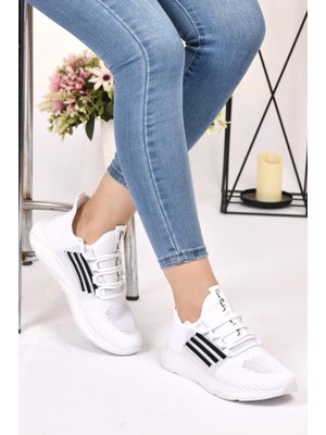 Pierre Cardin PC-30955 Unisex Sneaker Spor Ayakkabı