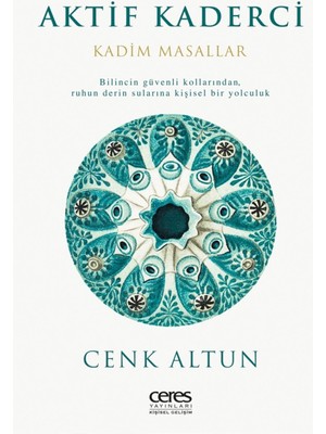 Aktif Kaderci - Cenk Altun