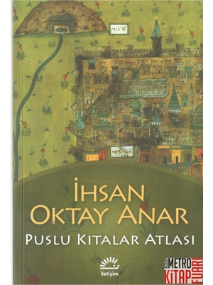 Puslu Kıtalar Atlası