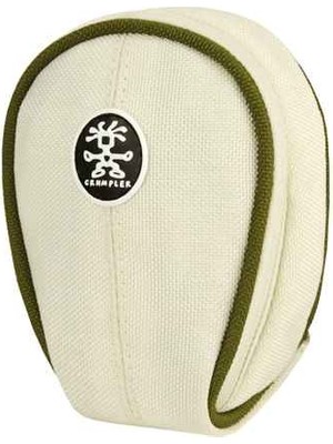 Crumpler Lolly Dolly 45 Off White / Lt. Olive