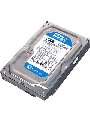 320Gb Hdd Modelleri, 550₺'den Başlayan Fiyatlar | Hepsiburada