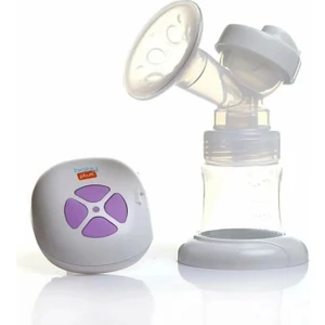 Baby Plus Tekli Elektrikli Göğüs Pompası