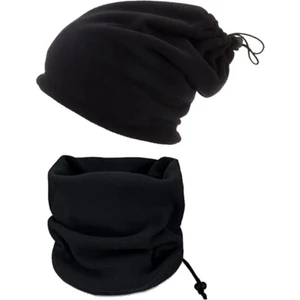 Unisex Polar Boyunluk - Bere