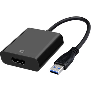 USB 3.0 To Hdmı Kablo USB 3.0 Hdtv Kablo