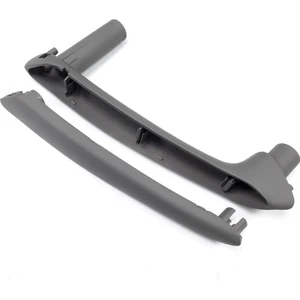 VW Passat B5.5 2001-2005 Sağ Arka Kapı İç Çekme Kolu Gri 3B4867180A