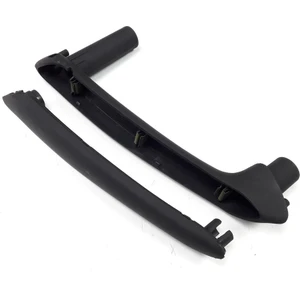 VW Passat B5.5 2001-2005 Sağ Arka Kapı İç Çekme Kolu Siyah 3B4867180A