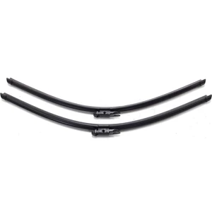 Seat Leon Mk2 2006-2012 Ön Cam Sileceği Silecek Silgi Silgeç Takımı Seti 65*65CM