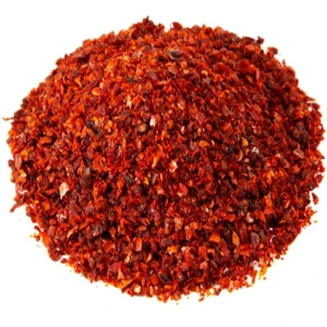 Tatlı Pul Biber ( 250 gr )