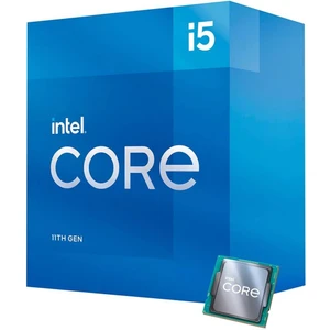Core i5 11400 2.6GHz LGA1200 12MB Cache Kutulu Işlemci