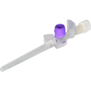 Intraket Branül Mor