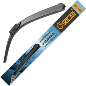 50 cm Aero Dynamic Universal Silgi Süpürgesi