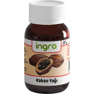 Ingro Kakao Yağı 152 G