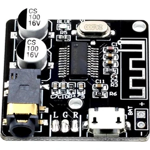 Oto Teyp Aux-Bluetooth Kiti