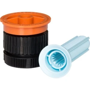 Rain Bird6 Van Nozul (Turuncu - 1.2 Mt. - 1.8 Mt.) 5 Adet