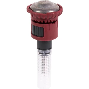 Rain BirdDöner Rotary Nozul R-Van-24-360º (Bordo-Beyaz 5.2 Mt. - 7.3 Mt.) 5 Adet