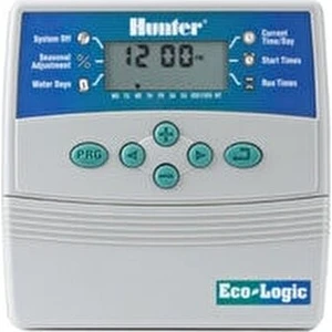 Eco Logic 4 Istasyon Iç Mekan Elc-401 Kontrol Ünitesi